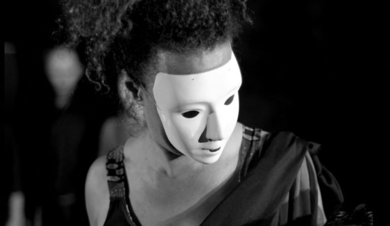 Teatro y Transformación - Máscaras