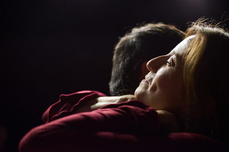 Teatro y Transformación