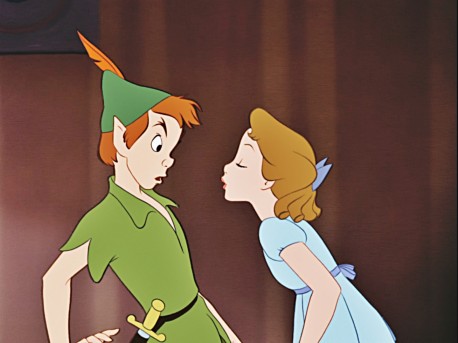 Lee más sobre el artículo ¿Qué nos enseñan Peter Pan y Wendy?