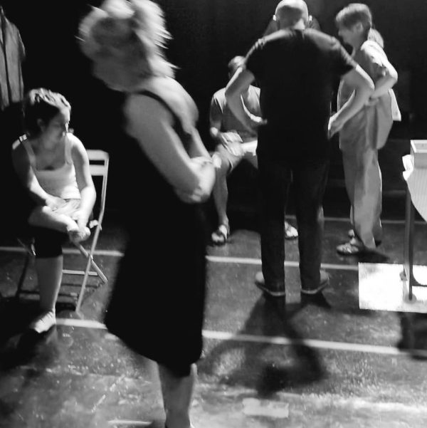 TEATRO Y DESTINO EN GRANADA