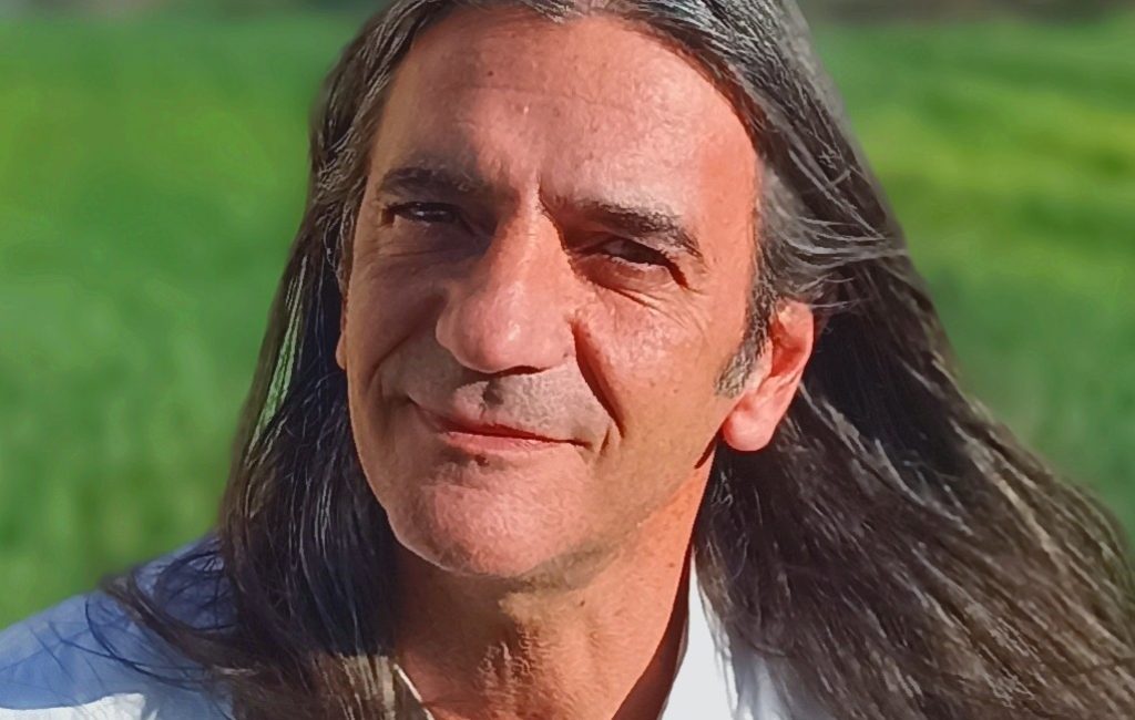 JUAN CARLOS ORGE .....