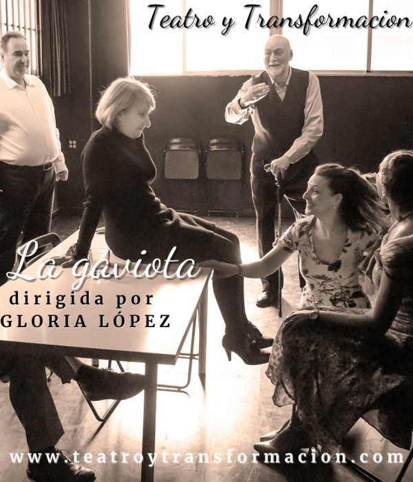 LA GAVIOTA
