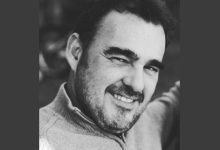 Antonio Reina - Teatro y Transformación