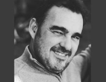 Antonio Reina - Teatro y Transformación