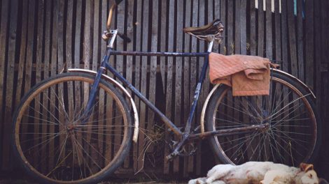Las bicicletas son para el verano - Teatro y Transformación