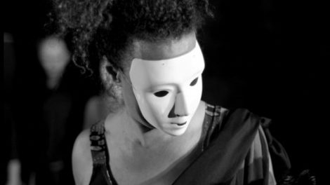 Teatro y Transformación - Máscaras